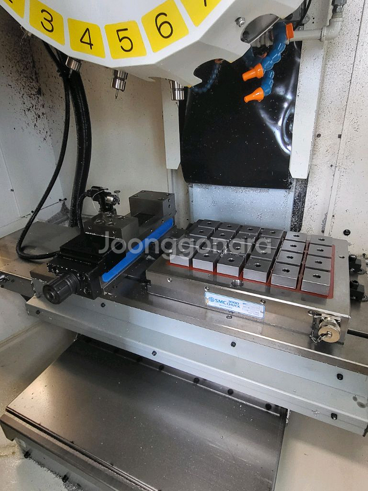 화낙로보드릴 (fanuc) a-D21LiA5--3