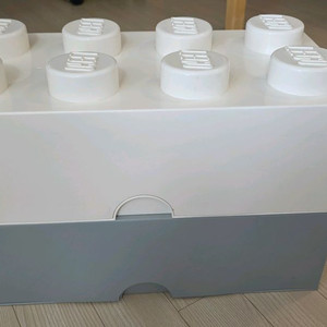 레고 스토리지 브릭 8구 수납박스2개+레고 여러세트들