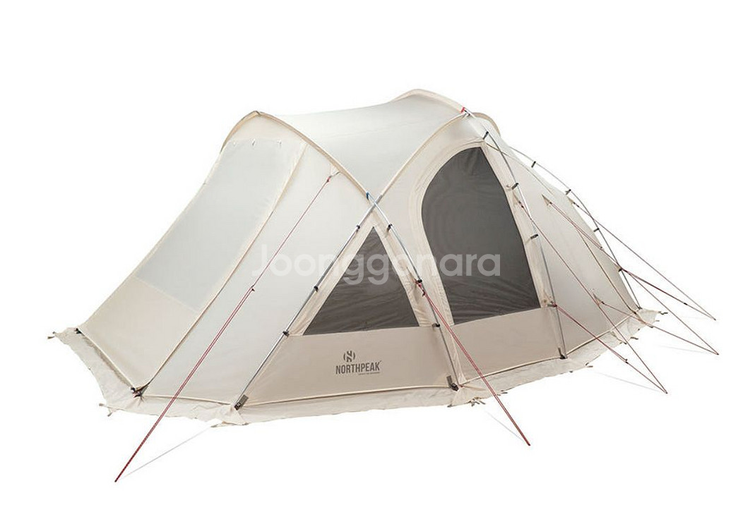 노스피크 클리브랜드--0