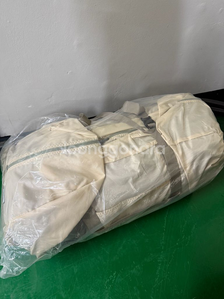 노스피크 클리브랜드--1