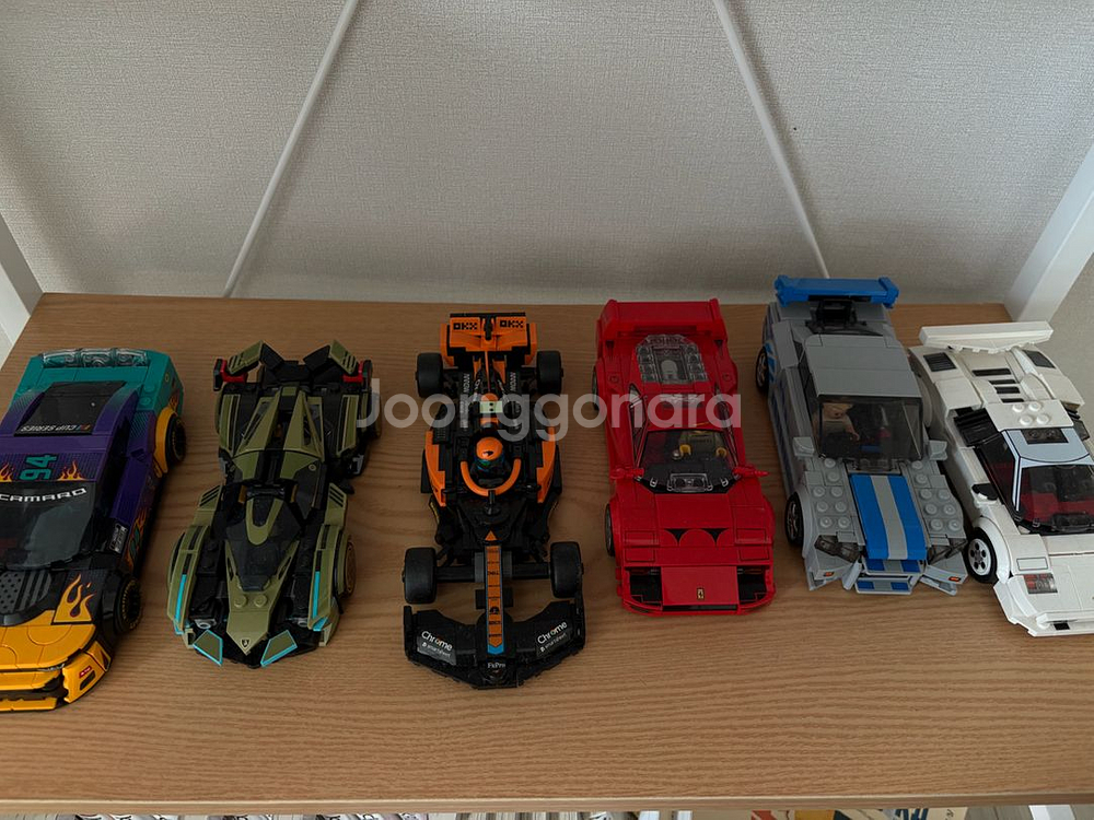 레고 스챔 개봉 일괄 팝니다--0