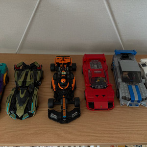 레고 스챔 개봉 일괄 팝니다