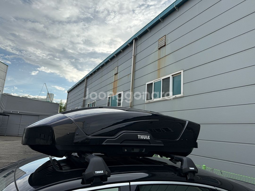 툴레루프박스 모션 Xt m--0