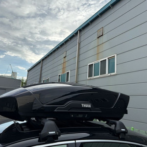 툴레루프박스 모션 Xt m