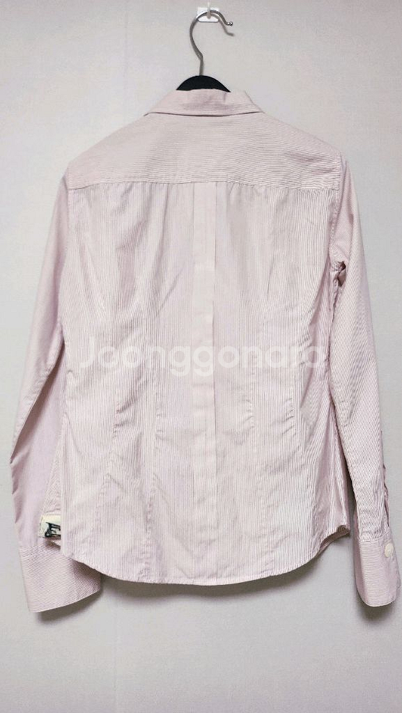 Paul Smith 폴스미스 셔츠 38 ( Italy)--1