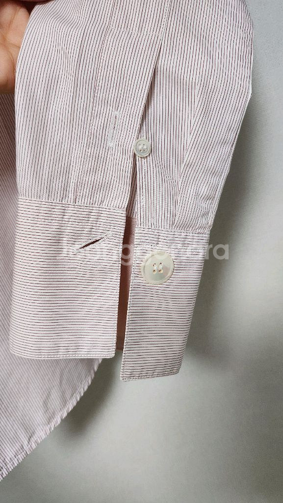 Paul Smith 폴스미스 셔츠 38 ( Italy)--4