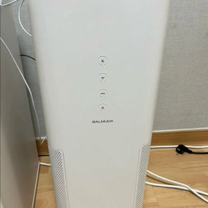 [정품/네고 가능] 발뮤다 에어엔진 공기청정기 EJT-