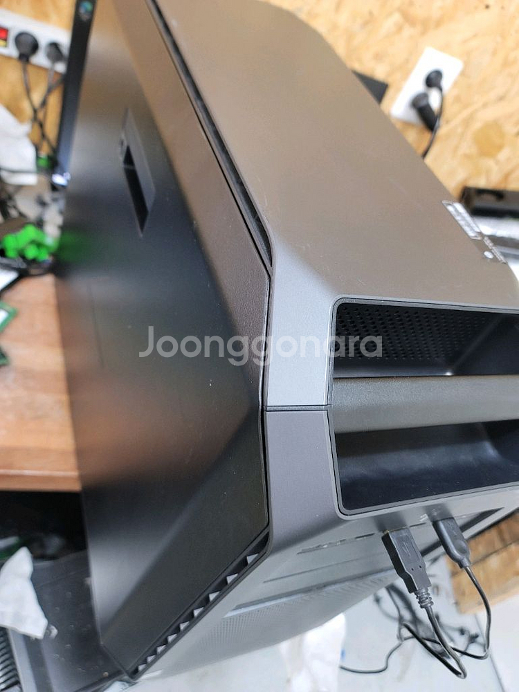 HP Z8 G4 Gold 6154 2cpu--0