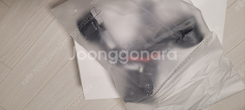 DJI RS4 정품 카메라 짐벌 팝니다.(미사용품)--2