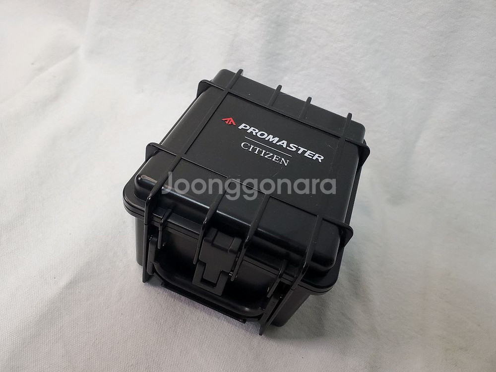 Citizen Promaster Navihawk다이버--9