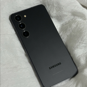 갤럭시 S23 512GB 블랙