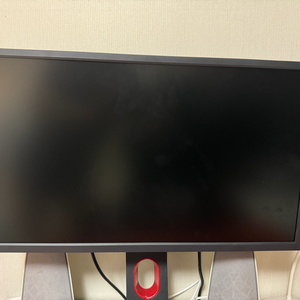 벤큐 XL2540K 240hz