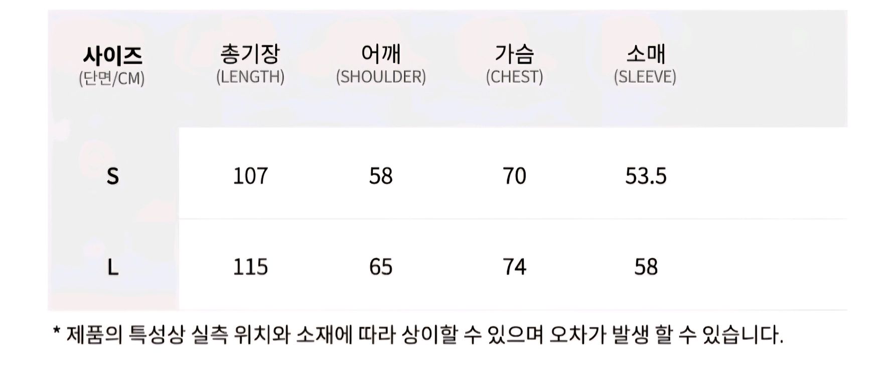 라이프워크 카키 롱 야상 점퍼 S (95-100) 이미지