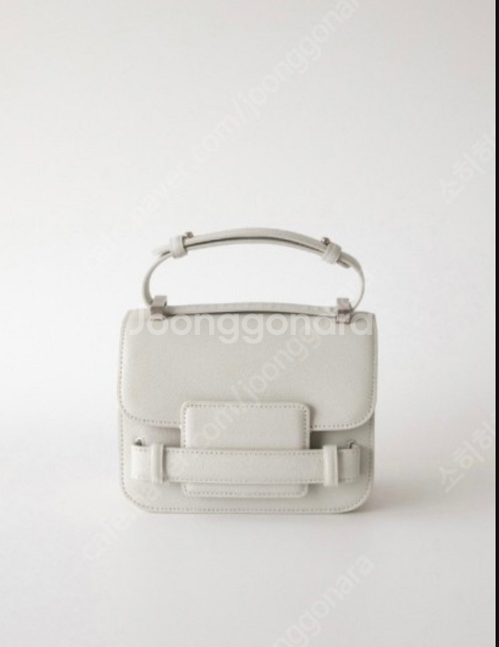 오르 orr 플랩백 오프화이트--0