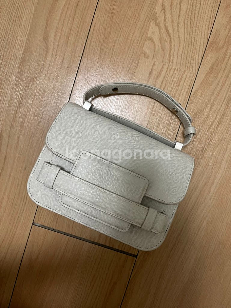 오르 orr 플랩백 오프화이트--1