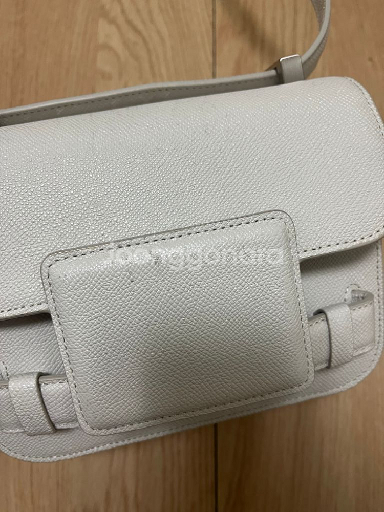 오르 orr 플랩백 오프화이트--2