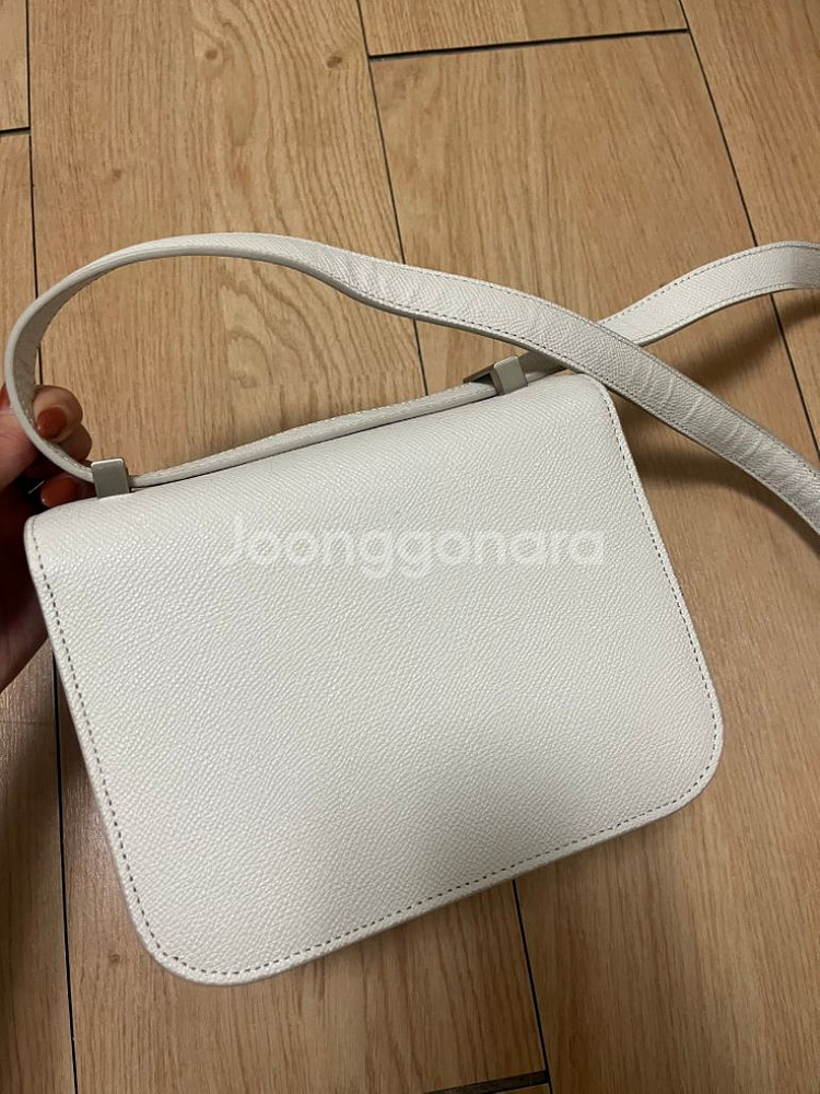 오르 orr 플랩백 오프화이트--3