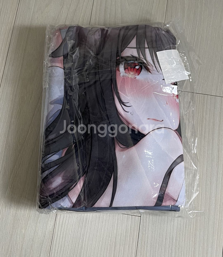 [표린] 표림님 만우절 다키마쿠라 커버--2