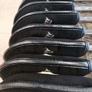 좌타 중고 미스테리 CVL 단조아이언세트