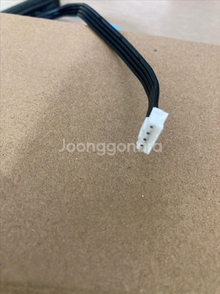 SATA 데이터 전원 2.5인치 SSD 케이블--2
