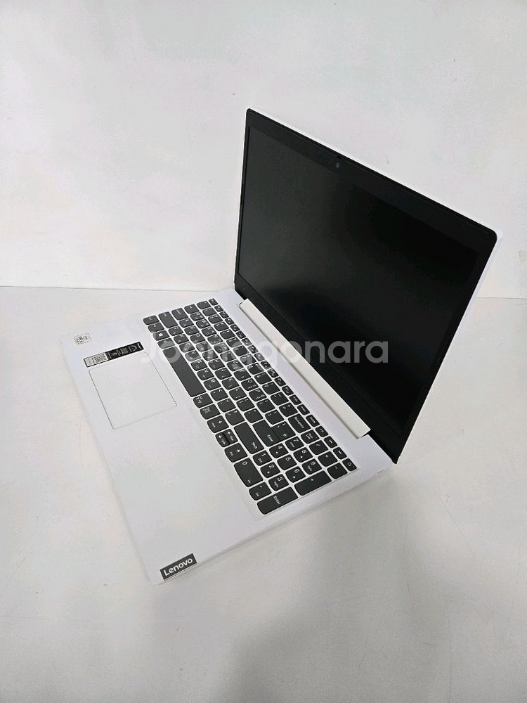 i5-10세대!!슬림 레노버15인치사무용노트북--4