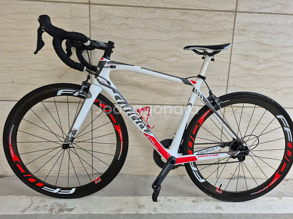 Wilier 윌리어GTR Team 로드 풀카본 자전거--0