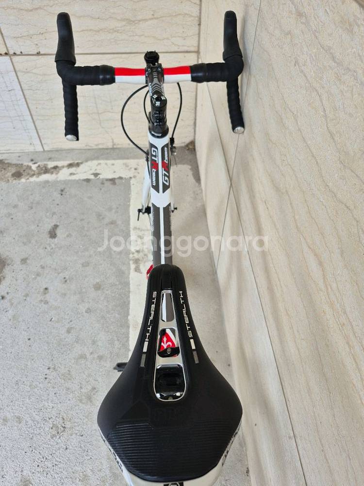 Wilier 윌리어GTR Team 로드 풀카본 자전거--4