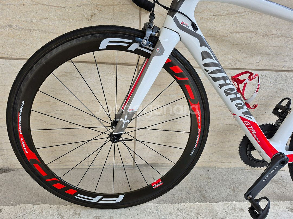Wilier 윌리어GTR Team 로드 풀카본 자전거--2