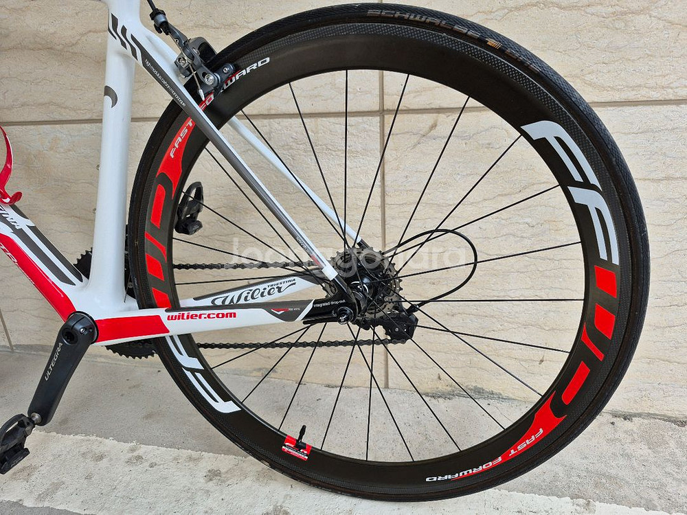 Wilier 윌리어GTR Team 로드 풀카본 자전거--3