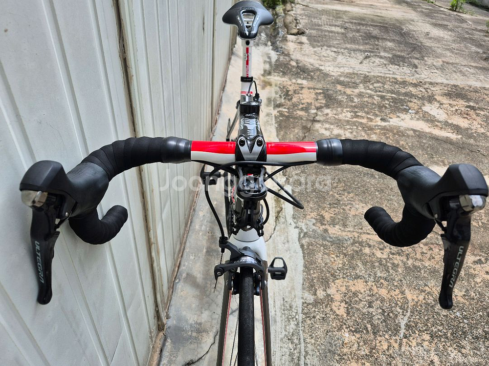Wilier 윌리어GTR Team 로드 풀카본 자전거--9
