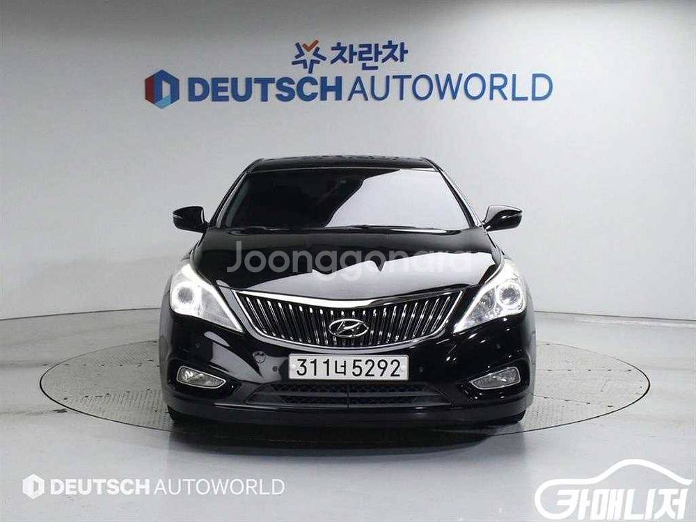 [현대]그랜저 HG HG300 PREMIUM #앱특가--0