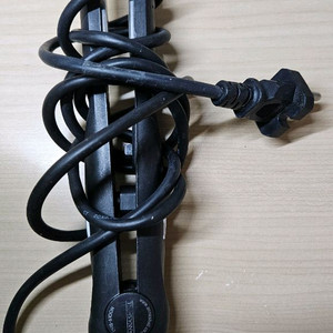 안나쉘 UHS-6100N 고데기