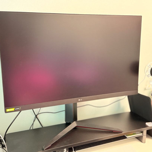 lg 울트라기어 32gp850