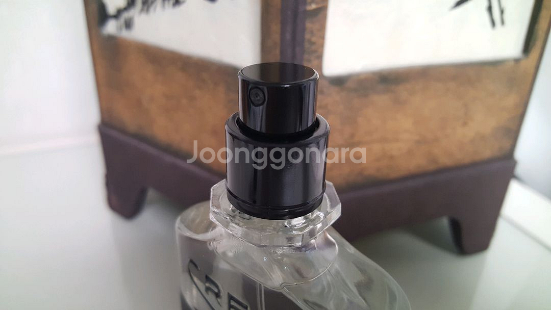 [정품, 미사용] 크리드 향수 어벤투스 50ml--2
