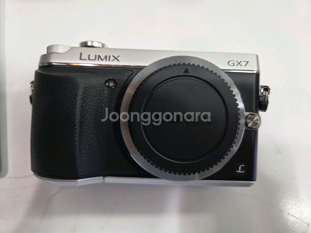 파나소닉 루믹스 gx7 바디--0
