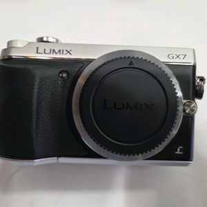 파나소닉 루믹스 gx7 바디