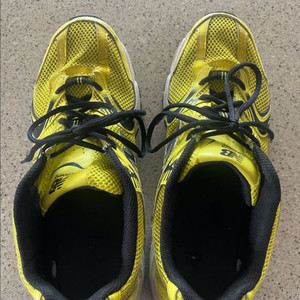 뉴발란스 530 옐로우 290 팝니당