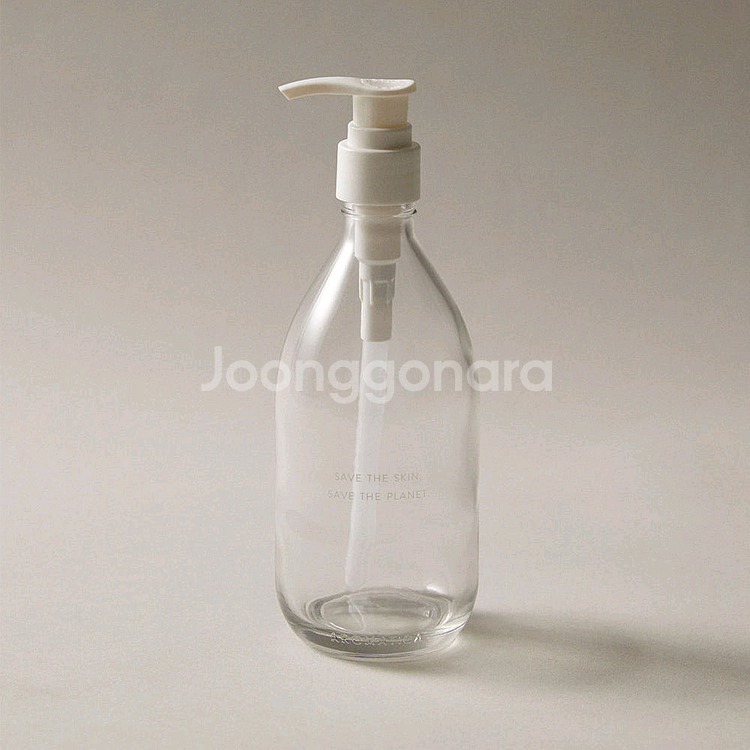 [새상품] 아로마티카 로즈마리 샴푸 리필500ml과 페--6