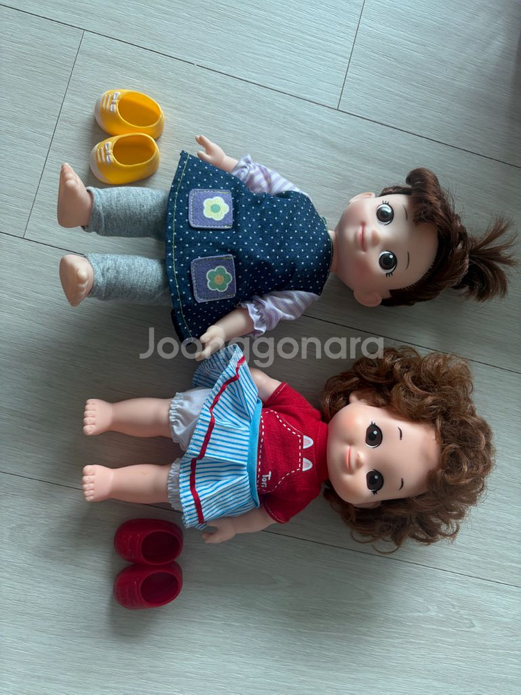 콩순이와 똘똘이--0