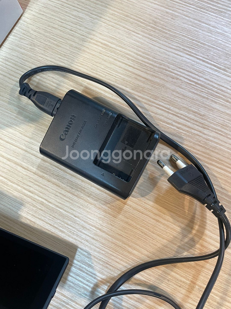 캐논 EOS M50 미러리스 카메라 15-45렌즈 풀셋--6