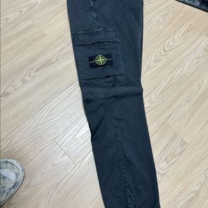 스톤아일랜드 카고 바지 31