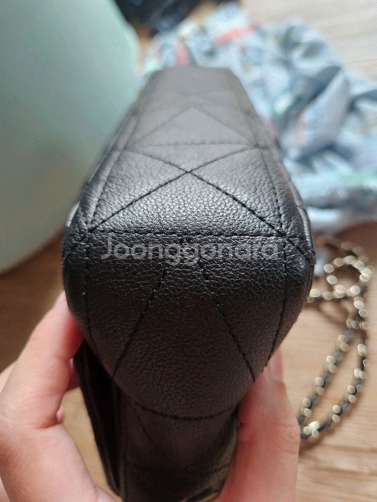 루이까또즈 숄더 크로스백--2