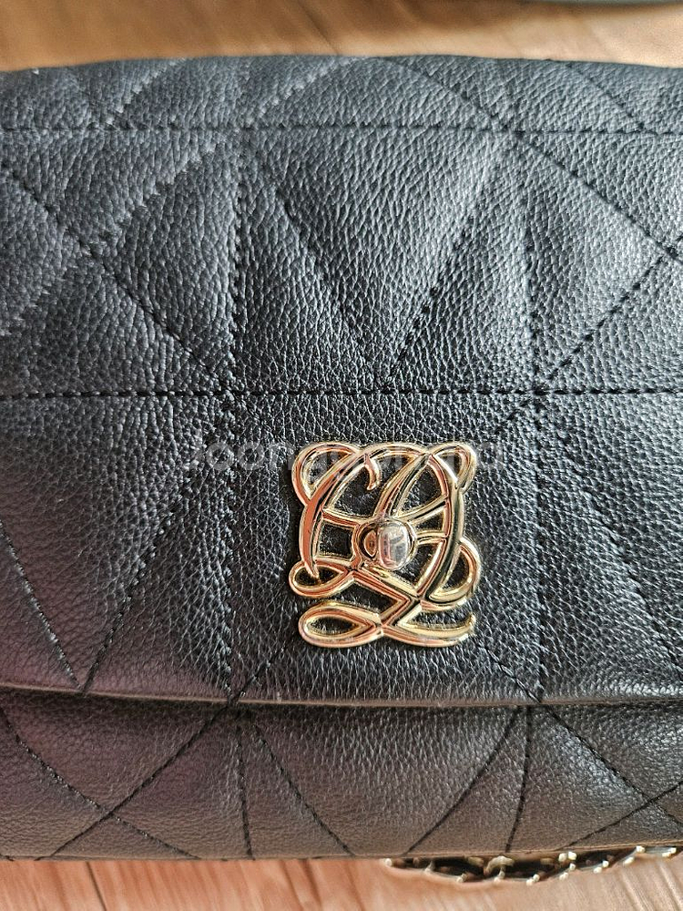 루이까또즈 숄더 크로스백--1