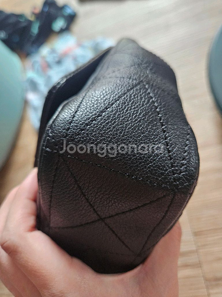 루이까또즈 숄더 크로스백--3