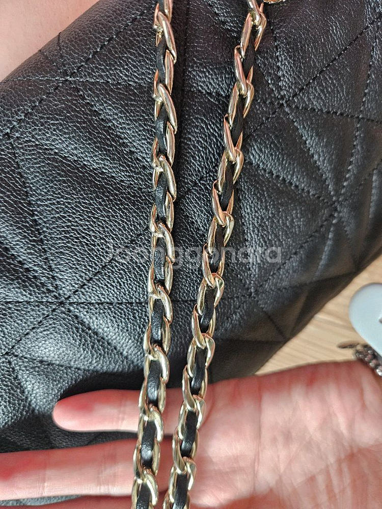 루이까또즈 숄더 크로스백--4