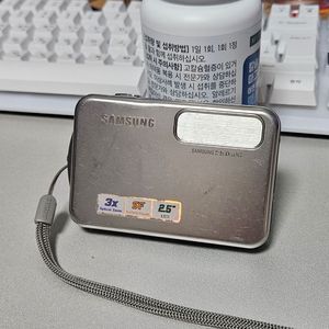 삼성 #1 실버 y2k 보넥도 성호 디카