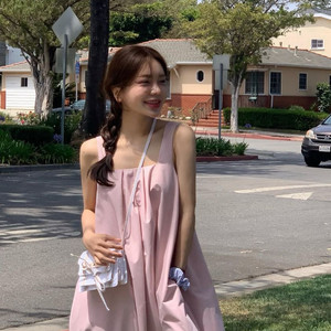 마르니 코튼 스트라이프 트렁크백 cotton strpi