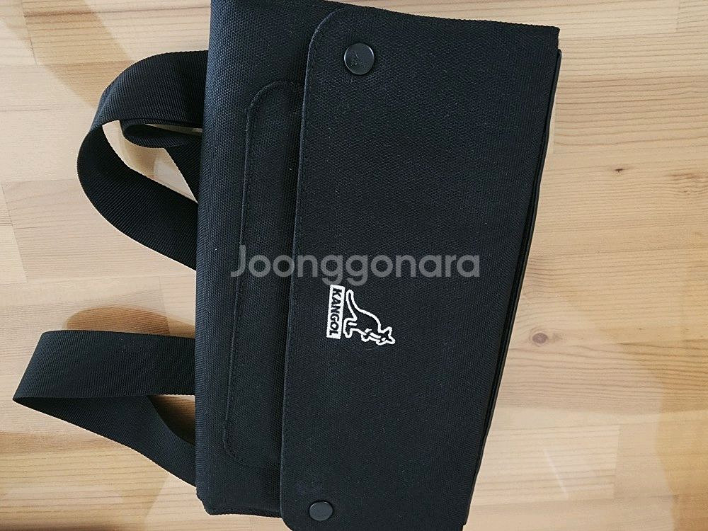 gs반값택포) 캉골크로스정품 가방--0