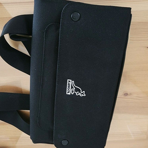 gs반값택포) 캉골크로스정품 가방