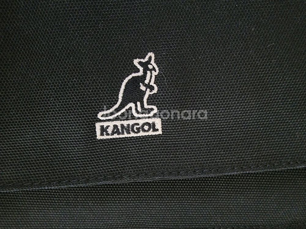 gs반값택포) 캉골크로스정품 가방--1